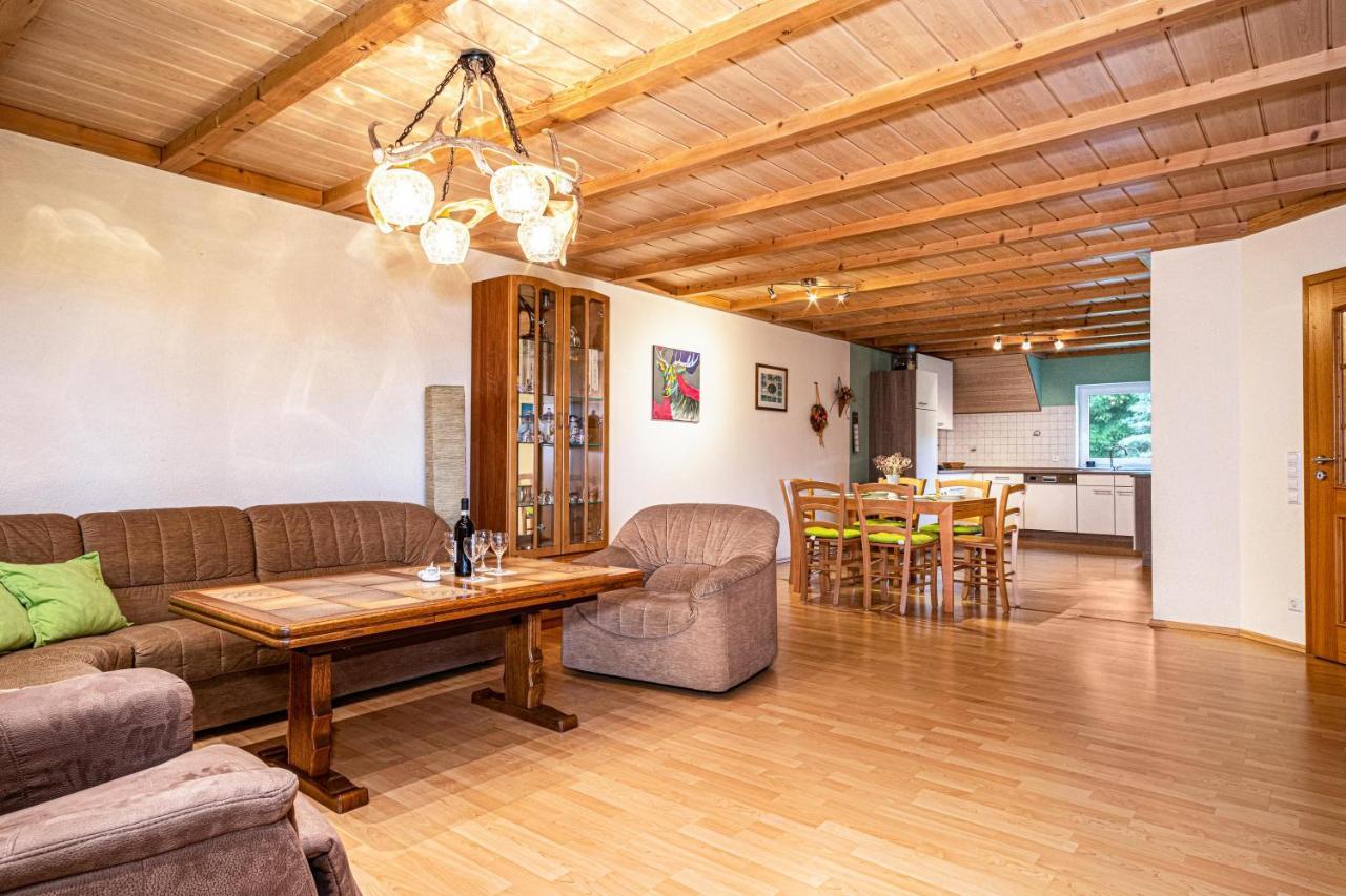 Apartament Urlaub Auf Dem Hirschhof Stehle Waldburg Zewnętrze zdjęcie