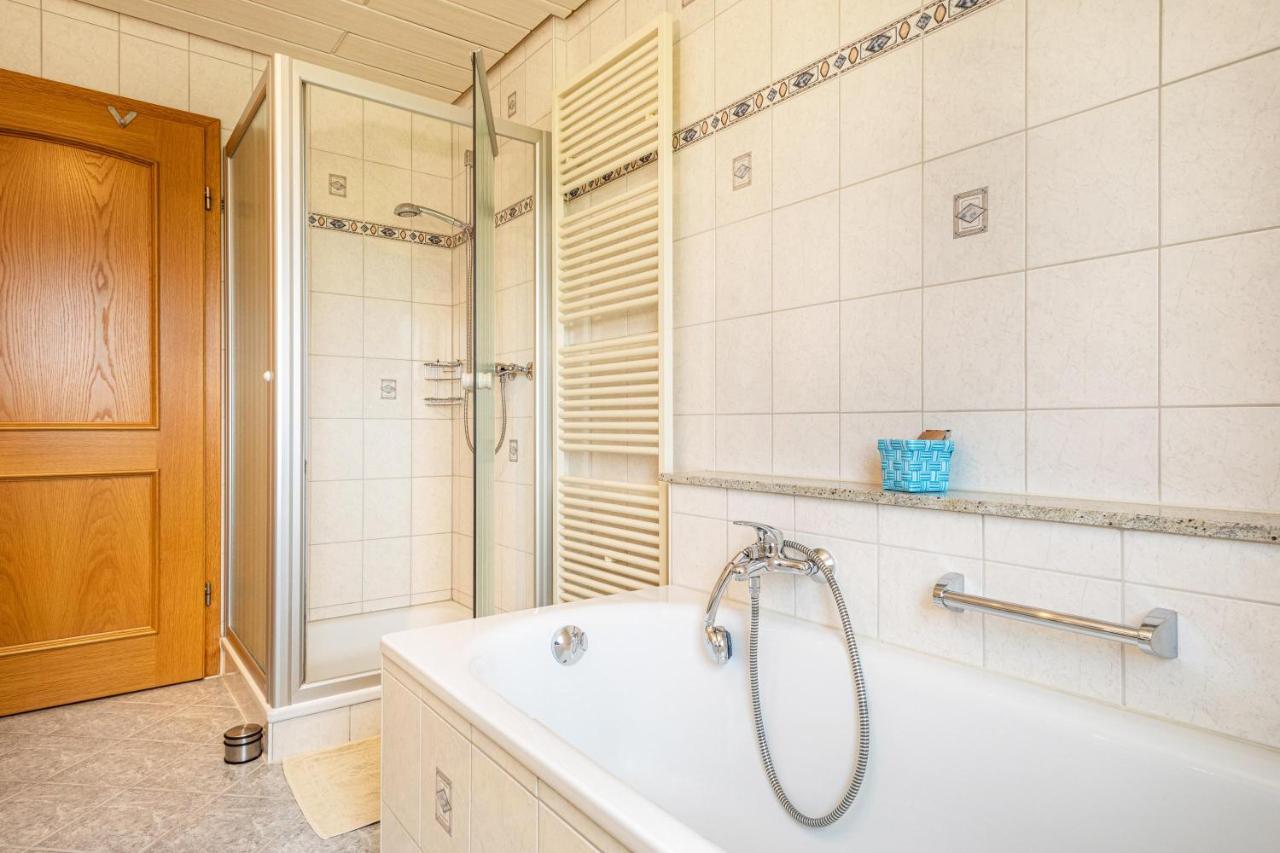 Apartament Urlaub Auf Dem Hirschhof Stehle Waldburg Zewnętrze zdjęcie