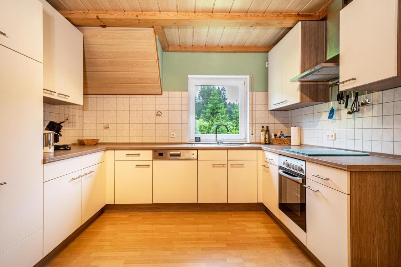 Apartament Urlaub Auf Dem Hirschhof Stehle Waldburg Zewnętrze zdjęcie