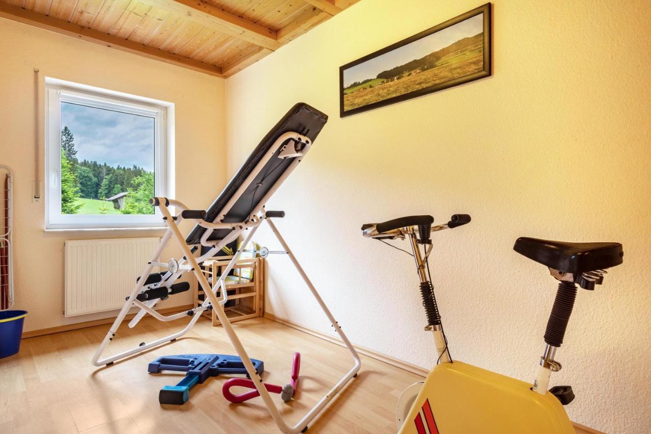 Apartament Urlaub Auf Dem Hirschhof Stehle Waldburg Zewnętrze zdjęcie